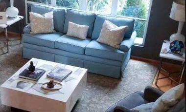 ¡HERMOSA CASA EN VENTA EN ROMA SUR, CDMX!