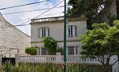 ¡HERMOSA CASA EN VENTA EN ROMA SUR, CDMX!