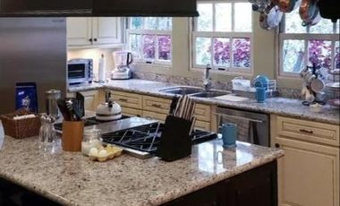 ¡HERMOSA CASA EN VENTA EN ROMA SUR, CDMX!