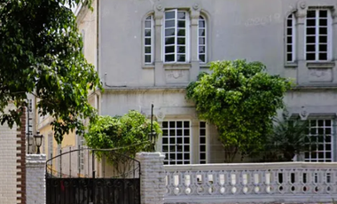 ¡HERMOSA CASA EN VENTA EN ROMA SUR, CDMX!