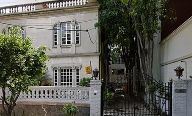 ¡HERMOSA CASA EN VENTA EN ROMA SUR, CDMX!