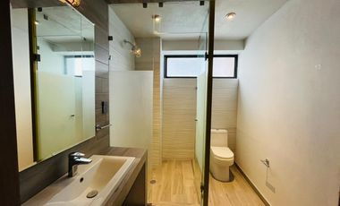 DEPARTAMENTO EN RENTA EN PUEBLA LOMAS DE ANGELOPOLIS TORRE ALBERO CASCATTA