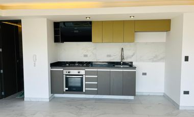 DEPARTAMENTO EN RENTA EN PUEBLA LOMAS DE ANGELOPOLIS TORRE ALBERO CASCATTA