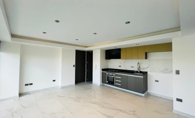 DEPARTAMENTO EN RENTA EN PUEBLA LOMAS DE ANGELOPOLIS TORRE ALBERO CASCATTA