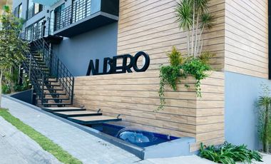 DEPARTAMENTO EN RENTA EN PUEBLA LOMAS DE ANGELOPOLIS TORRE ALBERO CASCATTA