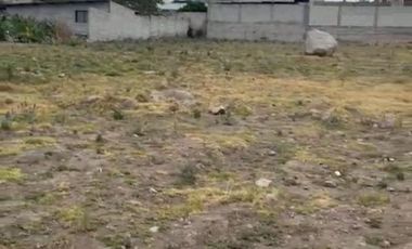 VENDO TERRENO COMPLETAMENTE PLANO DE 2295m2 EN TANGUARIN, SAN ANTONIO DE IBARRA, IMBABURA. OPORTUNIDAD