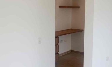 LINDO APARTAMENTO EN VENTA 1 PISO BELLATERRA VALLE DEL LILI
