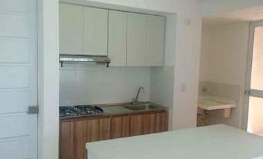 LINDO APARTAMENTO EN VENTA 1 PISO BELLATERRA VALLE DEL LILI
