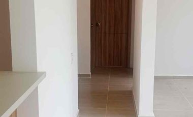 LINDO APARTAMENTO EN VENTA 1 PISO BELLATERRA VALLE DEL LILI