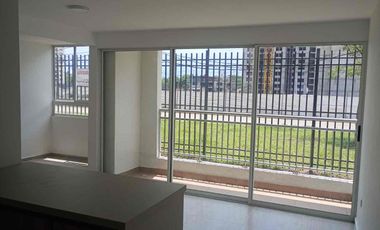 LINDO APARTAMENTO EN VENTA 1 PISO BELLATERRA VALLE DEL LILI