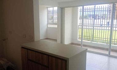 LINDO APARTAMENTO EN VENTA 1 PISO BELLATERRA VALLE DEL LILI