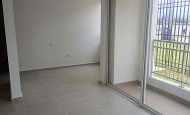 LINDO APARTAMENTO EN VENTA 1 PISO BELLATERRA VALLE DEL LILI