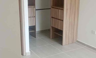 LINDO APARTAMENTO EN VENTA 1 PISO BELLATERRA VALLE DEL LILI