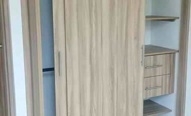 LINDO APARTAMENTO EN VENTA 1 PISO BELLATERRA VALLE DEL LILI