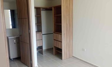 LINDO APARTAMENTO EN VENTA 1 PISO BELLATERRA VALLE DEL LILI