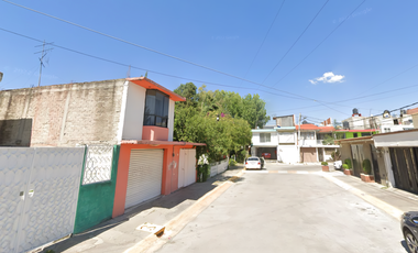 🏠 Casa en Venta con Local Comercial – Izcalli del Valle, Tultitlán 🏠
