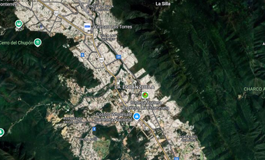 Aprovecha Casa Remate en Venta en Pedregal de la Silla, Monterrey, Nuevo León