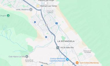 Aprovecha Casa Remate en Venta en Pedregal de la Silla, Monterrey, Nuevo León
