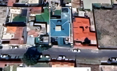 Casa en venta con jardín en Ojo de Agua, Estado de México