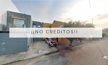 CASA EN CALLE BANDERA, PUERTO ESMERALDA, COATZACOALCOS, VERACRUZ. ¡¡NO CREDITOS!!