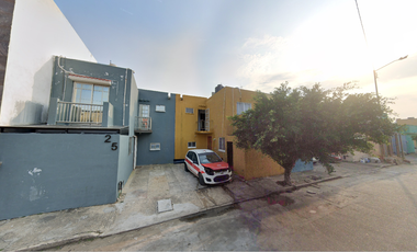 CASA EN CALLE BANDERA, PUERTO ESMERALDA, COATZACOALCOS, VERACRUZ. ¡¡NO CREDITOS!!