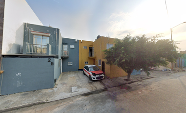 CASA EN CALLE BANDERA, PUERTO ESMERALDA, COATZACOALCOS, VERACRUZ. ¡¡NO CREDITOS!!