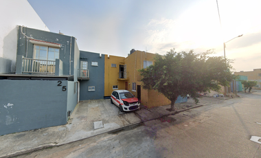 CASA EN CALLE BANDERA, PUERTO ESMERALDA, COATZACOALCOS, VERACRUZ. ¡¡NO CREDITOS!!