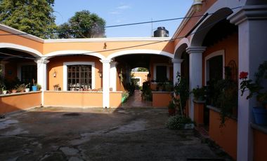 HERMOSA CASONA COLONIAL EN EL CENTRO DE CD SERDAN IDEAL PARA INVERSION