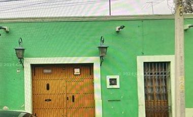 HERMOSA CASONA COLONIAL EN EL CENTRO DE CD SERDAN IDEAL PARA INVERSION