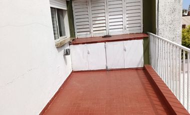 ALQUILER / DEPTO/ 2 DORM / PARANA / CALLE GUALEGUAYCHU  611