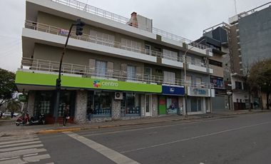 ALQUILER / DEPTO/ 2 DORM / PARANA / CALLE GUALEGUAYCHU  611