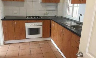 FyC vende preciosa y amplia casa en condominio Bosques de Curauma