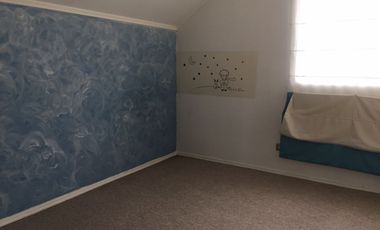 FyC vende preciosa y amplia casa en condominio Bosques de Curauma