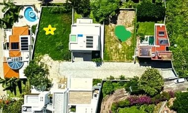 Terreno en Venta en Lago Plata, Ajijic