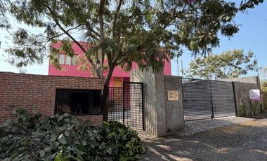 Terreno en Venta en Lago Plata, Ajijic