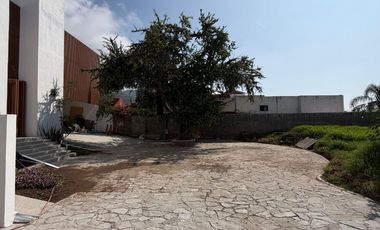 Terreno en Venta en Lago Plata, Ajijic