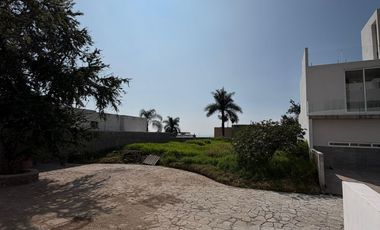 Terreno en Venta en Lago Plata, Ajijic