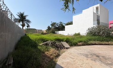 Terreno en Venta en Lago Plata, Ajijic