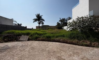 Terreno en Venta en Lago Plata, Ajijic