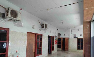 Jual rumah MURAH 4,06 are area Lovina Dolphin Buleleng Bali