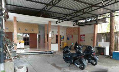 Jual rumah MURAH 4,06 are area Lovina Dolphin Buleleng Bali