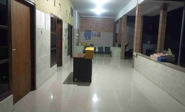 Jual rumah MURAH 4,06 are area Lovina Dolphin Buleleng Bali