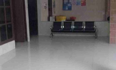 Jual rumah MURAH 4,06 are area Lovina Dolphin Buleleng Bali