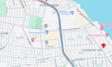 Hermosa Casa Con Excelentes Vías De Acceso, excelente inversión en Veracruz