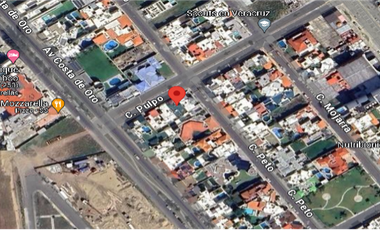 Hermosa Casa Con Excelentes Vías De Acceso, excelente inversión en Veracruz