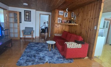 Casa en venta en Infiernillo, Pichilemu