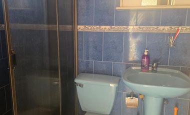 Casa en venta en Infiernillo, Pichilemu