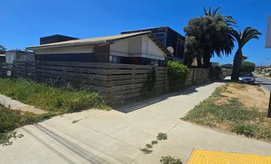 Casa en venta en Infiernillo, Pichilemu