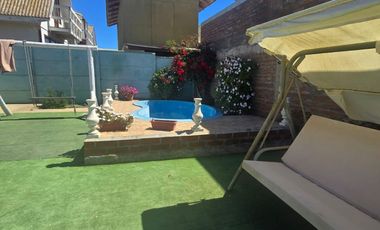 Casa en venta en Infiernillo, Pichilemu