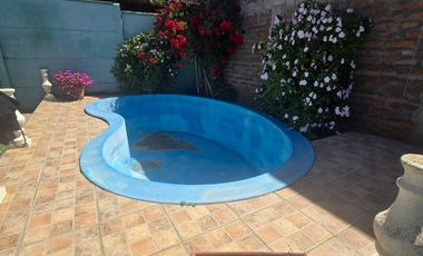 Casa en venta en Infiernillo, Pichilemu